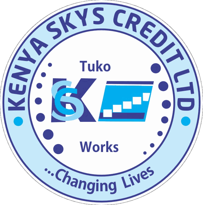 Kenya Skys Credit Ltd logo